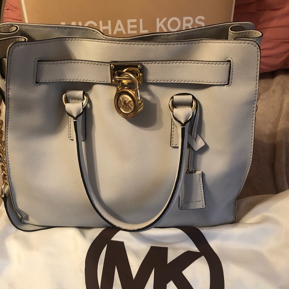 MK bag